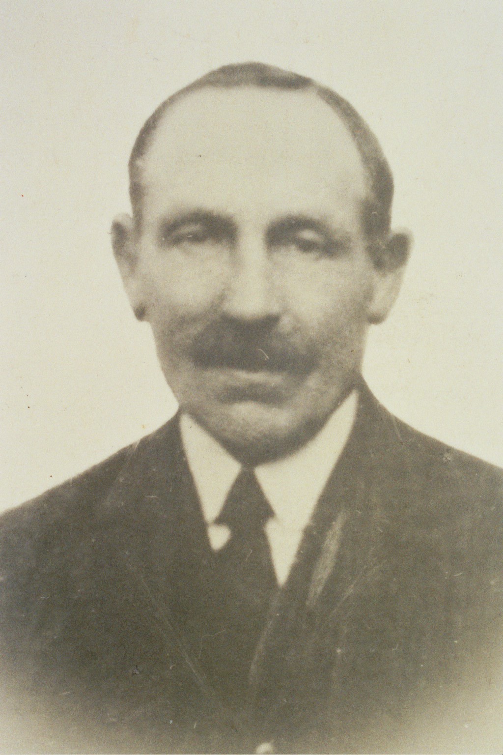 Joannes Ferdinand Laevers